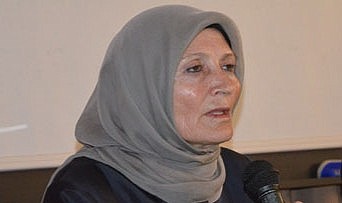 Aidin Salih Çayeli'nde konferans verdi