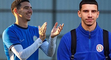 Altin Zeqiri: Yenemeyeceğimiz takım yok