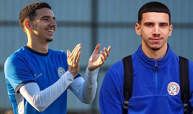 Altin Zeqiri: Yenemeyeceğimiz takım yok