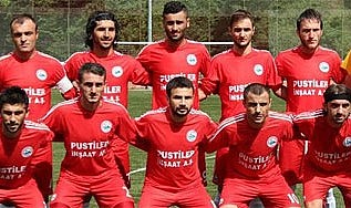 Ardahanspor: 0 - Kalkanderespor: 3