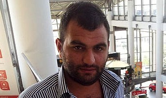 Arhavi'de kaza: 1 ölü, 2 yaralı