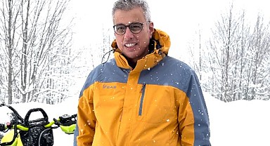 Sağlık Bakanı Memişoğlu tüm gençleri Handüzü'ne davet etti