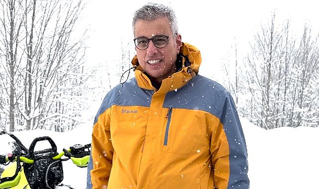 Sağlık Bakanı Memişoğlu tüm gençleri Handüzü'ne davet etti