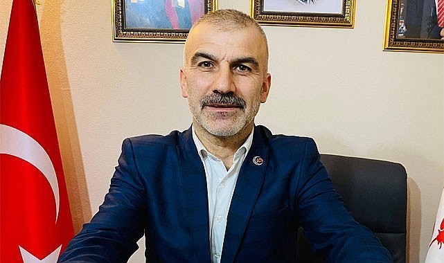 Özçelik: Siyasi parti yardımları Emekliye verilsin
