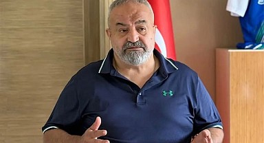 Yazıcı'dan futbolculara sert uyarı: Adam gibi oynayın!