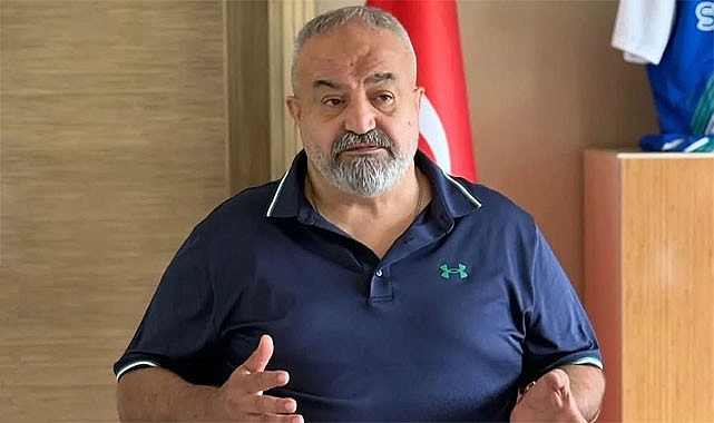 Yazıcı'dan futbolculara sert uyarı: Adam gibi oynayın!