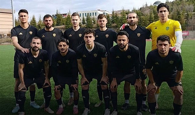 Çayelispor Tokat'ta aradığını bulamadı: Ligin dibine demir attı