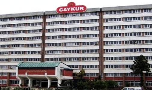 ÇAYKUR, 3. sürgün alımlarına başladı