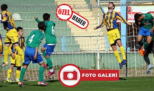 Çaykur Rizespor A2 Ankara'ya gücünü gösterdi