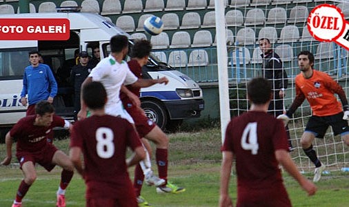 Çaykur Rizespor A2, ikinci galibiyetini aldı