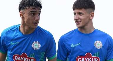 Çaykur Rizepsor'un Atmacalarına Milli Davet