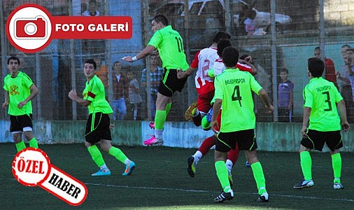 Çaykurspor: 3 - Rize Belediyespor: 3