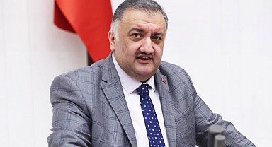 Karal: Emekliye 20 Bin Lira reva görülürken Vatandaş tarihi geçmiş gıdaya mahkûm ediliyor