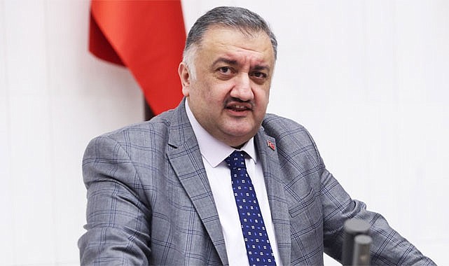 Karal: Emekliye 20 Bin Lira reva görülürken Vatandaş tarihi geçmiş gıdaya mahkûm ediliyor