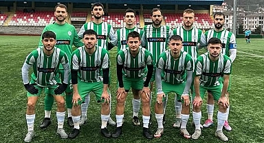 Fındıklı 1974, Güneysu'dan tek golle lider döndü