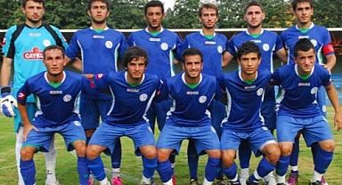 Genç Atmacalar deplasmanda da gülmedi