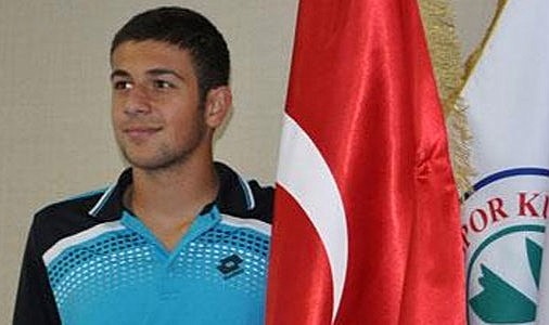 Genç Kaleci Emre Tali Beşiktaş'a transfer oldu