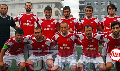 Hamzabeyspor'da hedef önce Şampiyonluk, sonra BAL