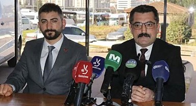 Alkan: Rizeli Çaykur'u namus bilir