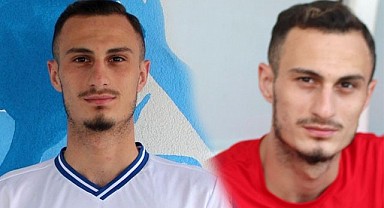 İlhan Topatar Bursa Nilüferspor'da