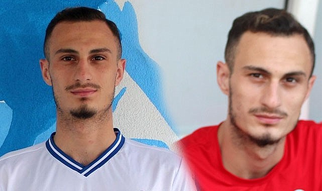 İlhan Topatar Bursa Nilüferspor'da