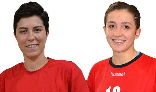 İlke ve Neslihan'dan Taraftara Mesaj!