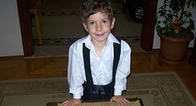 İmam, 5 yaşındaki çocuğu camiye almadı!