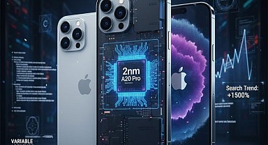 The iPhone 18 Revolution: New Leaks Point to Under-Display Face ID and 2nm A20 Powerhouse