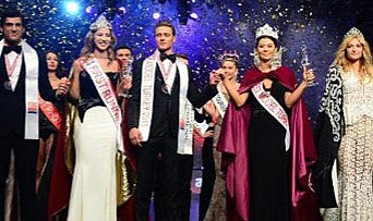 İşte Best Model Türkiye 2013 kazananları