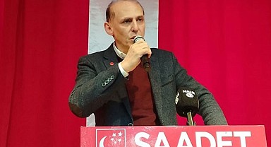 Kaçar: Emekli Maaşı Asgari Ücretin gölgesinde kaldı
