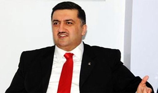 Karal'dan Rize'ye Yeni Bölge Müdürlüğü müjdesi