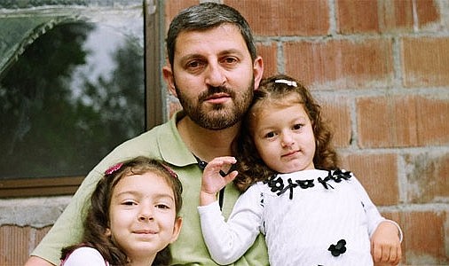 Mehmet Kazdal, ölümünün 1. ayında anıldı