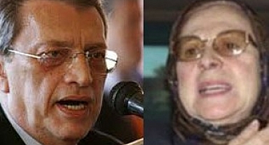 Mesut Yılmaz'ın annesi vefat etti