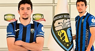 Muhammet Ali Yılmaz Karacabey Belediyespor’da