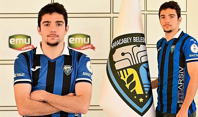 Muhammet Ali Yılmaz Karacabey Belediyespor’da