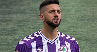 Nevzat Bilen Karadeniz Ereğli Belediyespor'a imzayı attı