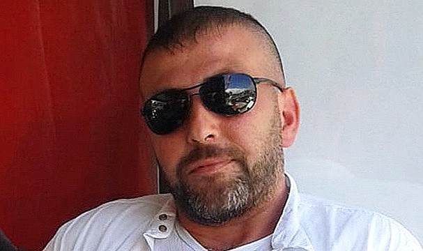 Pazar'da cinayet: Tabancayla öldürdü