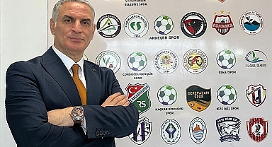 Rize 1. Amatör Küme'de 