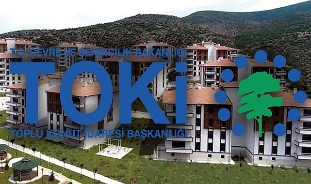 Rize ve Artvin TOKİ Kura Çekimi