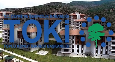 Rize ve Artvin TOKİ Kura Çekimi