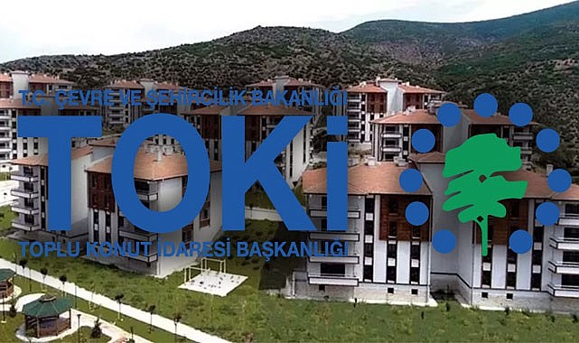 Rize ve Artvin TOKİ Kura Çekimi