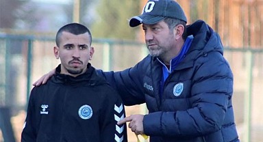 Demir: Şampiyon olacak takım önce bizi yenmeli