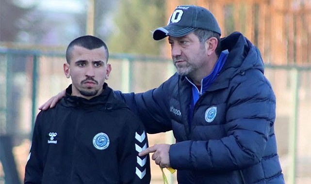 Demir: Şampiyon olacak takım önce bizi yenmeli