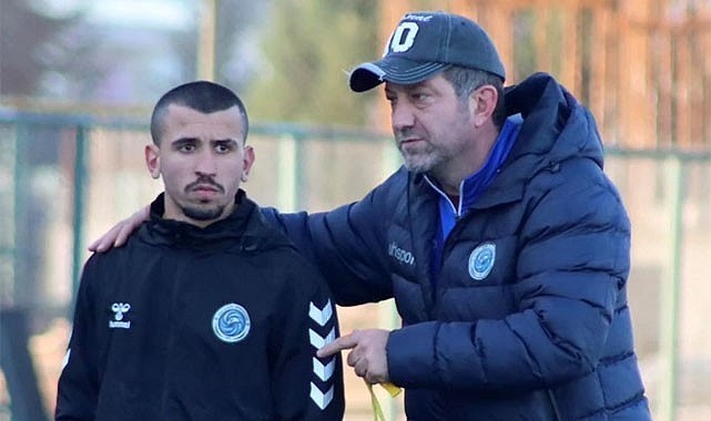 Demir: Şampiyon olacak takım önce bizi yenmeli