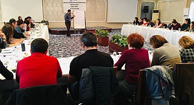 Karadeniz'in Doğası için Ayder'de kritik zirve