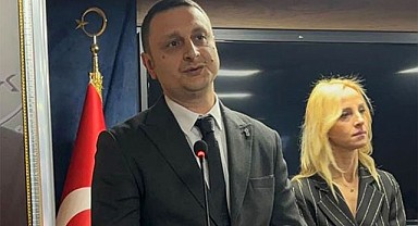 Rize Bakkallar Odası'nda Galip Koç güven tazeledi