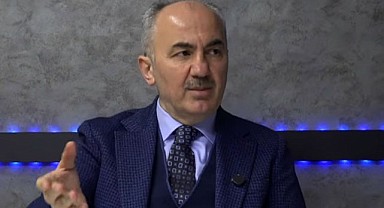 Başkan Metin: Rize'nin altyapısı sil baştan yenileniyor