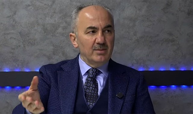 Başkan Metin: Rize'nin altyapısı sil baştan yenileniyor