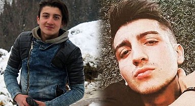 Çayeli'nde feci kaza: 27 yaşındaki genç hayatını kaybetti