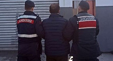 Rize'de Tarihi Eser Kaçakçılığı suçundan aranan kişi yakalandı